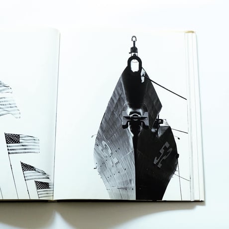 States: Photographs By Christopher Griffith