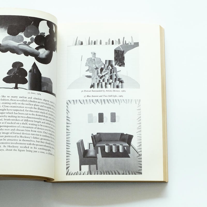 【中古】 ホックニーの世界/ＩＢＣパブリッシング/マルコ・リヴィングストン 中古】 ホックニーの世界/IBCパブリッシング/マルコ