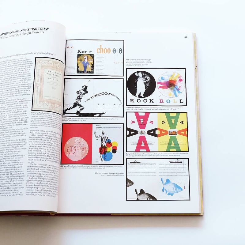 アート・デザイン・音楽 Typographic Communications Today Typographic Communications Today | Book Ernest