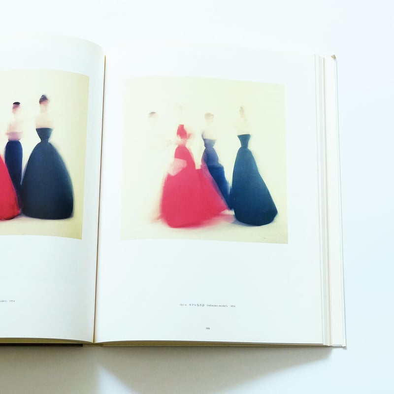 Clifford Coffin: photographs from Vogue 1945 to