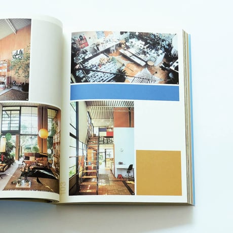 Eames Design Charles & Ray Eames