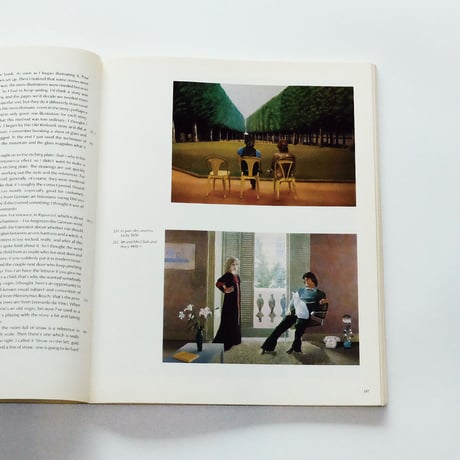 David Hockney By David Hockney: : My Early Years