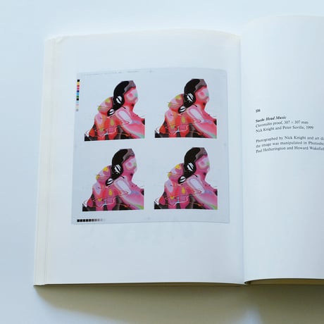 Peter Saville: Estate 1-127