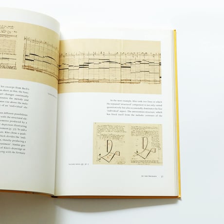 Paul Klee: Painting Music