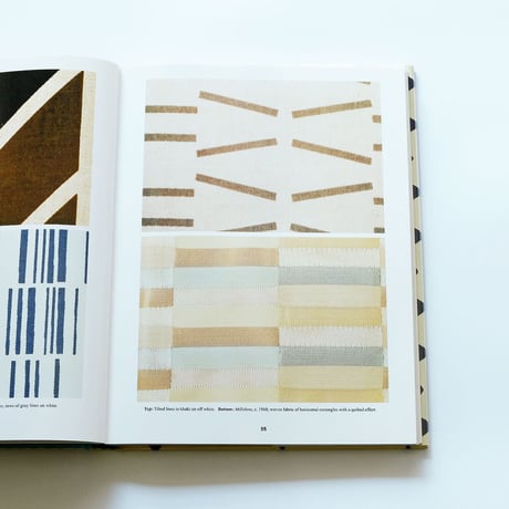 Alexander Girard designs for Herman Miller