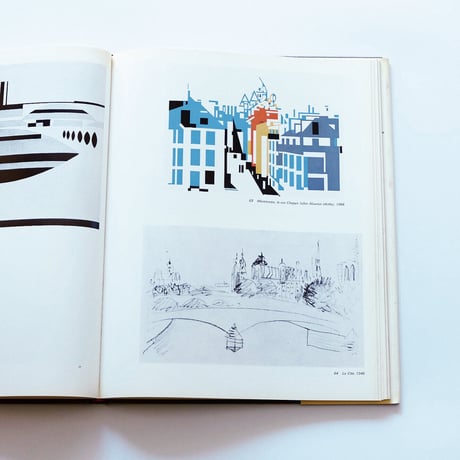 Nadir Afonso: The Mechanisms of Artistic Creation