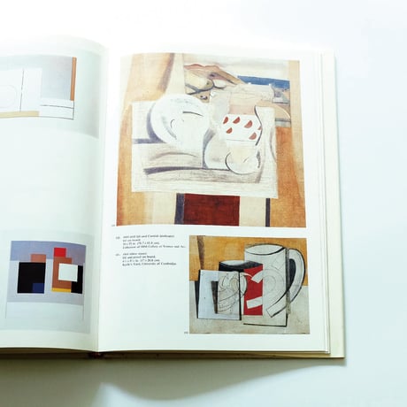 Ben Nicholson: Jeremy Lewison