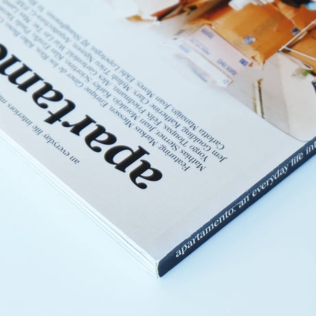 apartamento: Issue 02