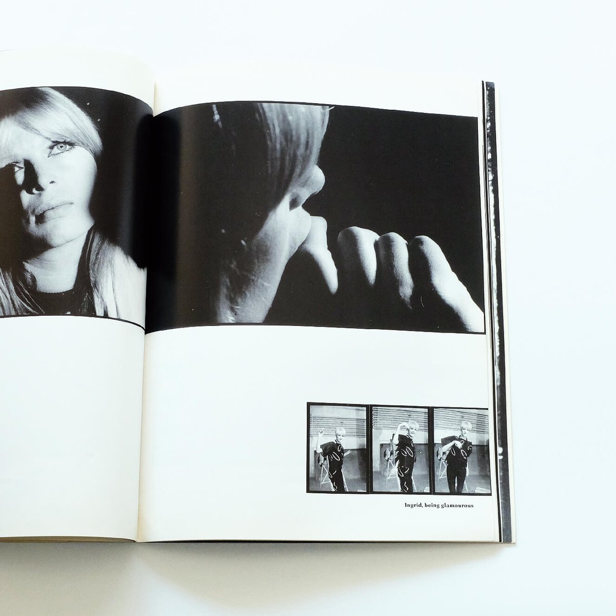 The Velvet Years Warhol's Factory, 入手困難本