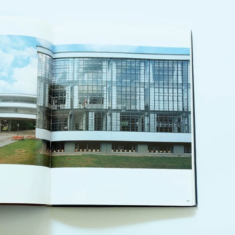 Bauhaus Dessau: Architecture Design Concept