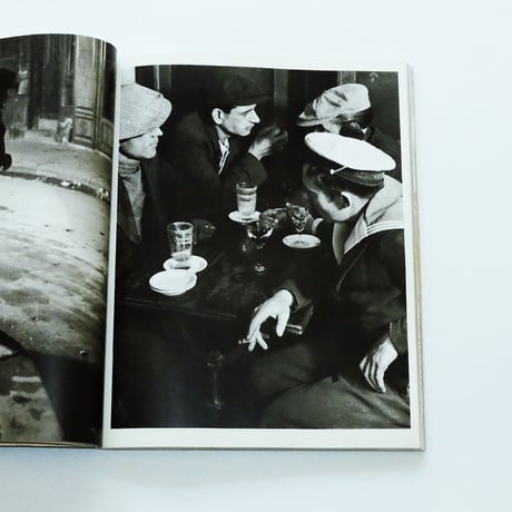 Brassai: The Secret Paris of the 30's