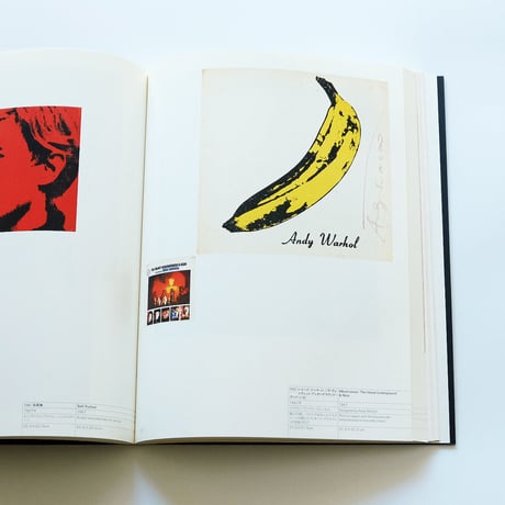 Andy Warhol From Collection of Mugrabi