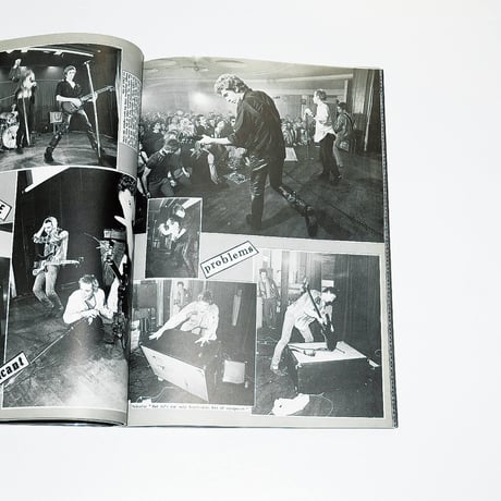 Sex Pistols File