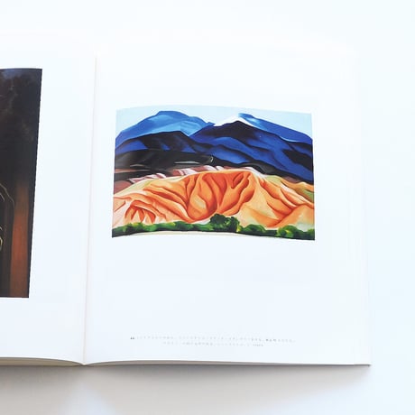 Georgia O′Keeffe: American & Modern