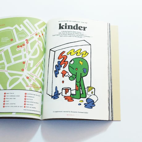 apartamento: Issue 6
