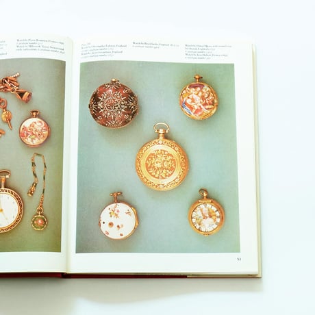 Clocks & Watches: The Collection of the Worshipful Company of Clockmakers