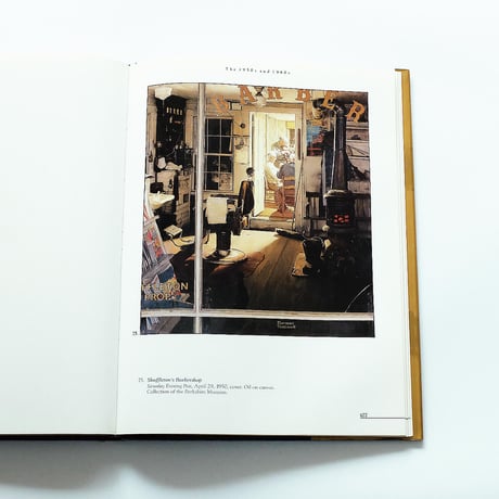 The Best of Norman Rockwell