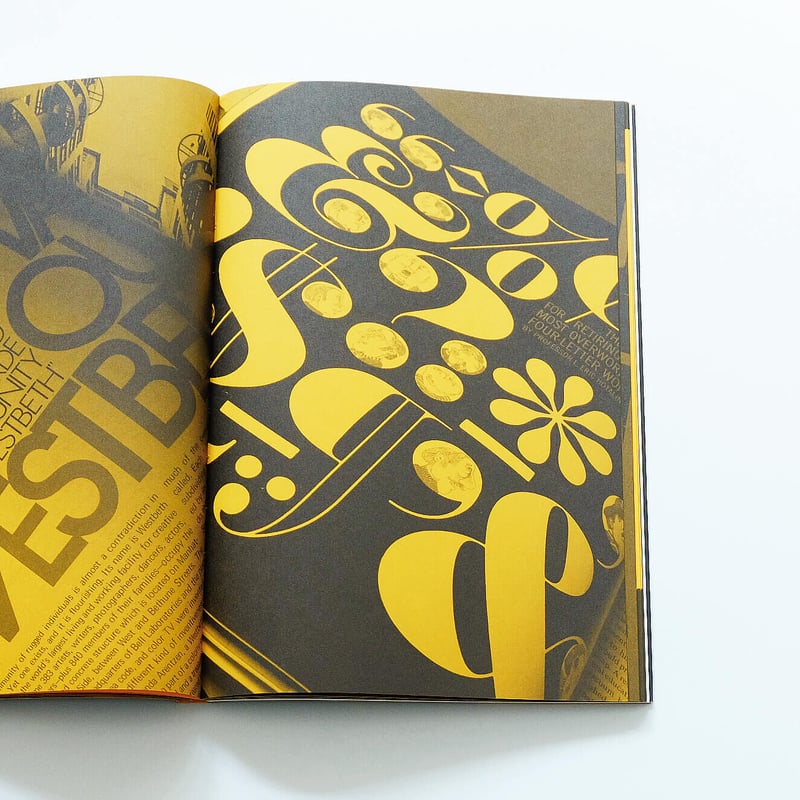 Herb Lubalin: Typographer | Book Ernest