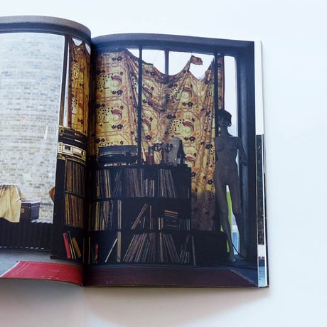 apartamento: Issue 02