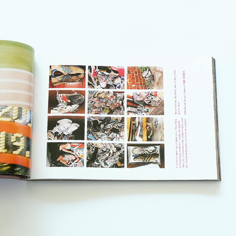 The Sneaker Book