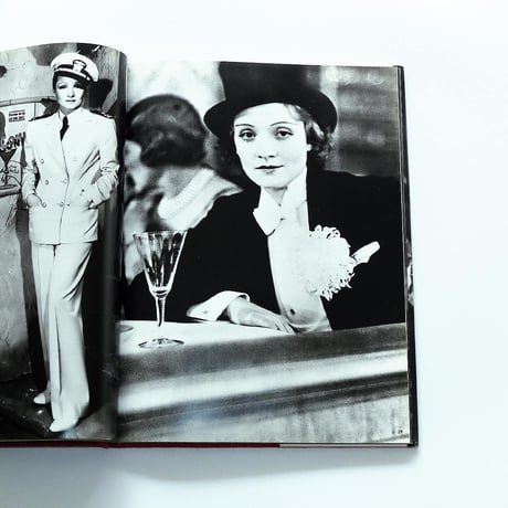 Marlene: An Intimate Photographic Memoir / Alexander Lieberman