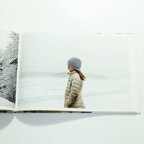 Wild Precious: Jesse Burke