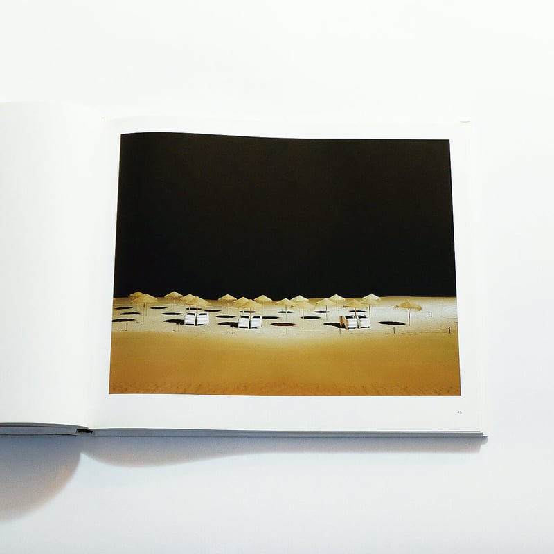 Edgar Martins: Topologies | Book Ernest