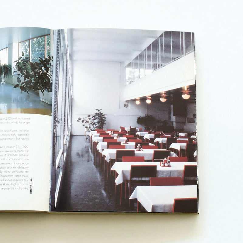 Alvar Aalto: Masterworks | Book Ernest