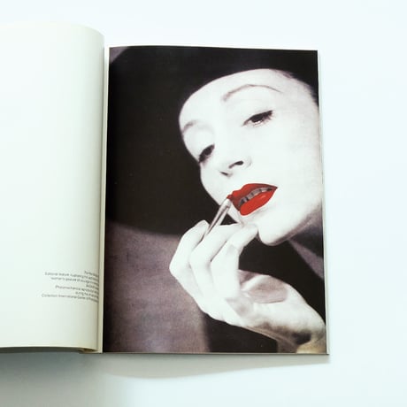 Man Ray: In Fashion