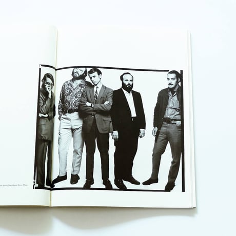 Richard Avedon: Portraits / アベドン写真展－時代の肖像