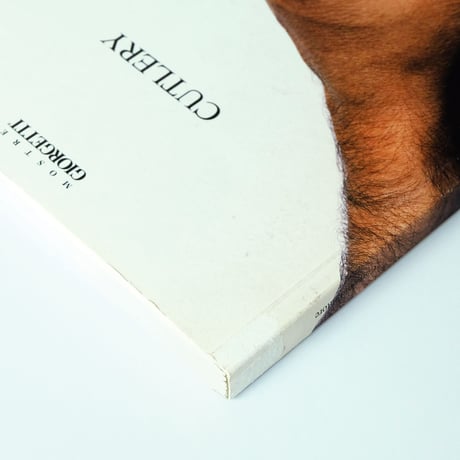 Cutlery: Mostre Giorgetti
