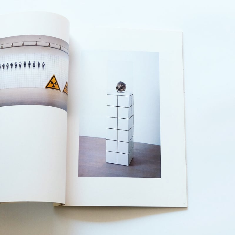 Jean-Pierre Raynaud：ジャン＝ピエール・レイノー展 | Book Ernest