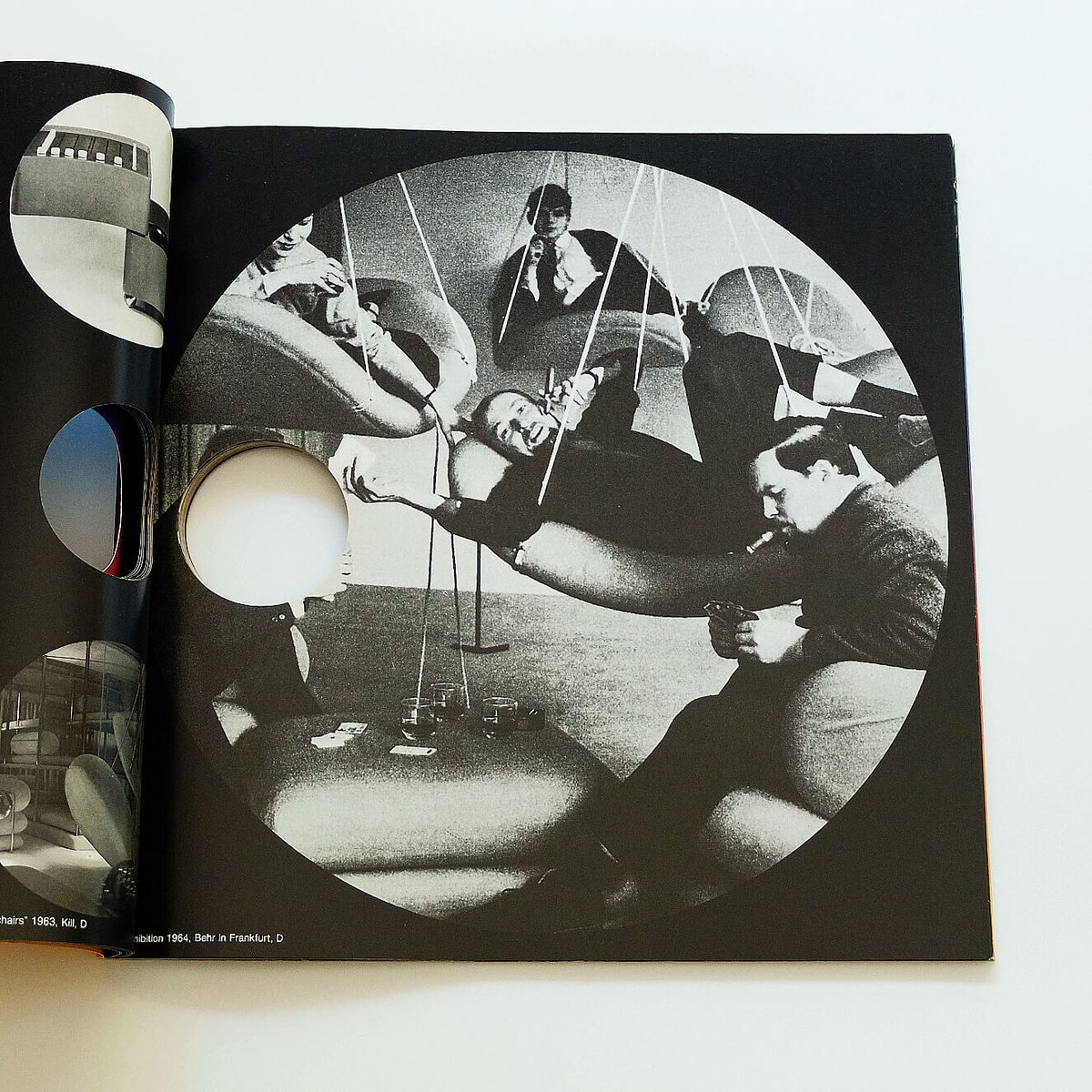 Verner Panton: Vitra Design Museum | Book Ernest Verner Panton: Vitra Design Museum | Book Ernest