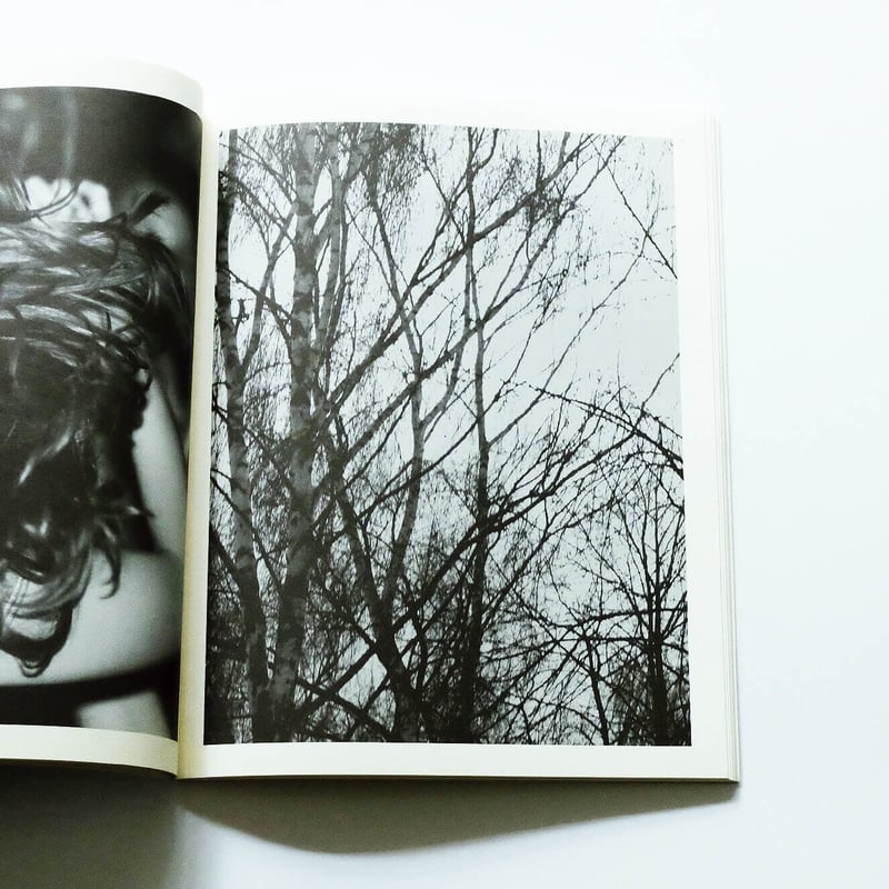 ppaper Special 03: Hedi Slimane | Book Ernest ppaper Special 03: Hedi Slimane | Book Ernest