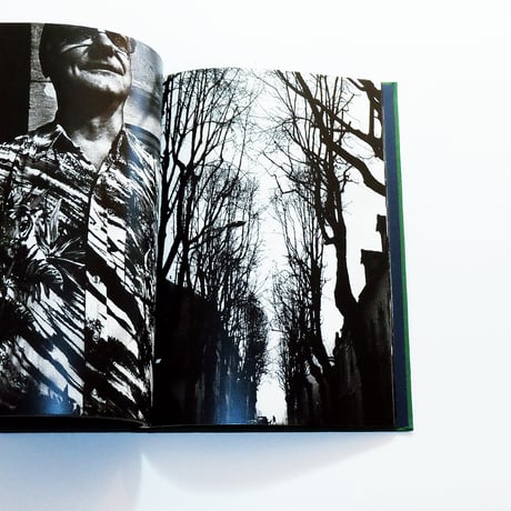 Yusuf Sevincli: Walking