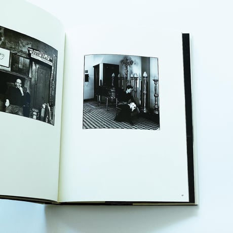 David Bailey：光と影の住人たち