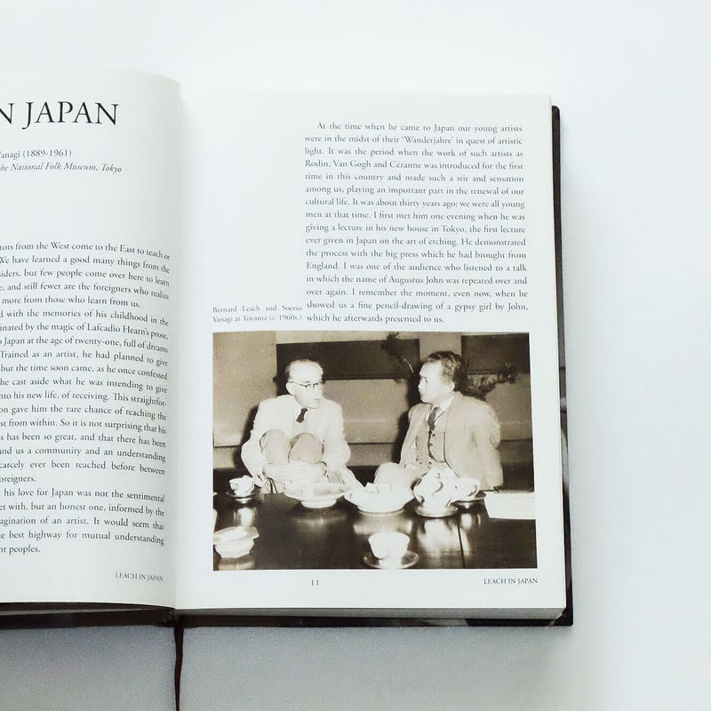 A Potter's Book by Bernard Leach | Book Ernest