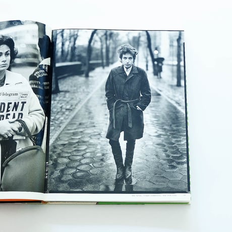 Avedon The Sixties