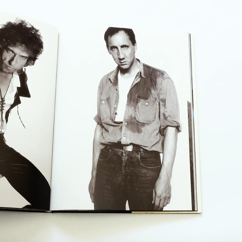 David Bailey: Les Heros du Rock and Roll | Book David Bailey: Les Heros du Rock and Roll | Book