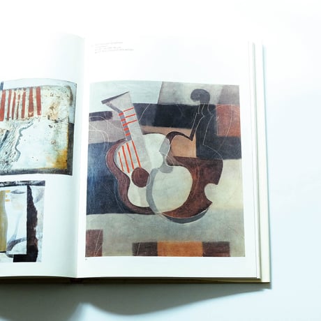 Ben Nicholson: Jeremy Lewison