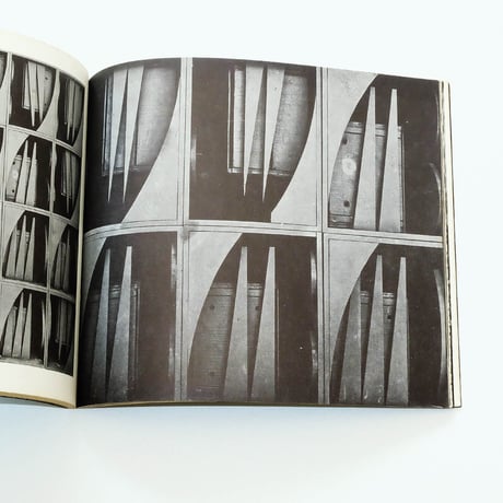 Nevelson: Wood Sculptures