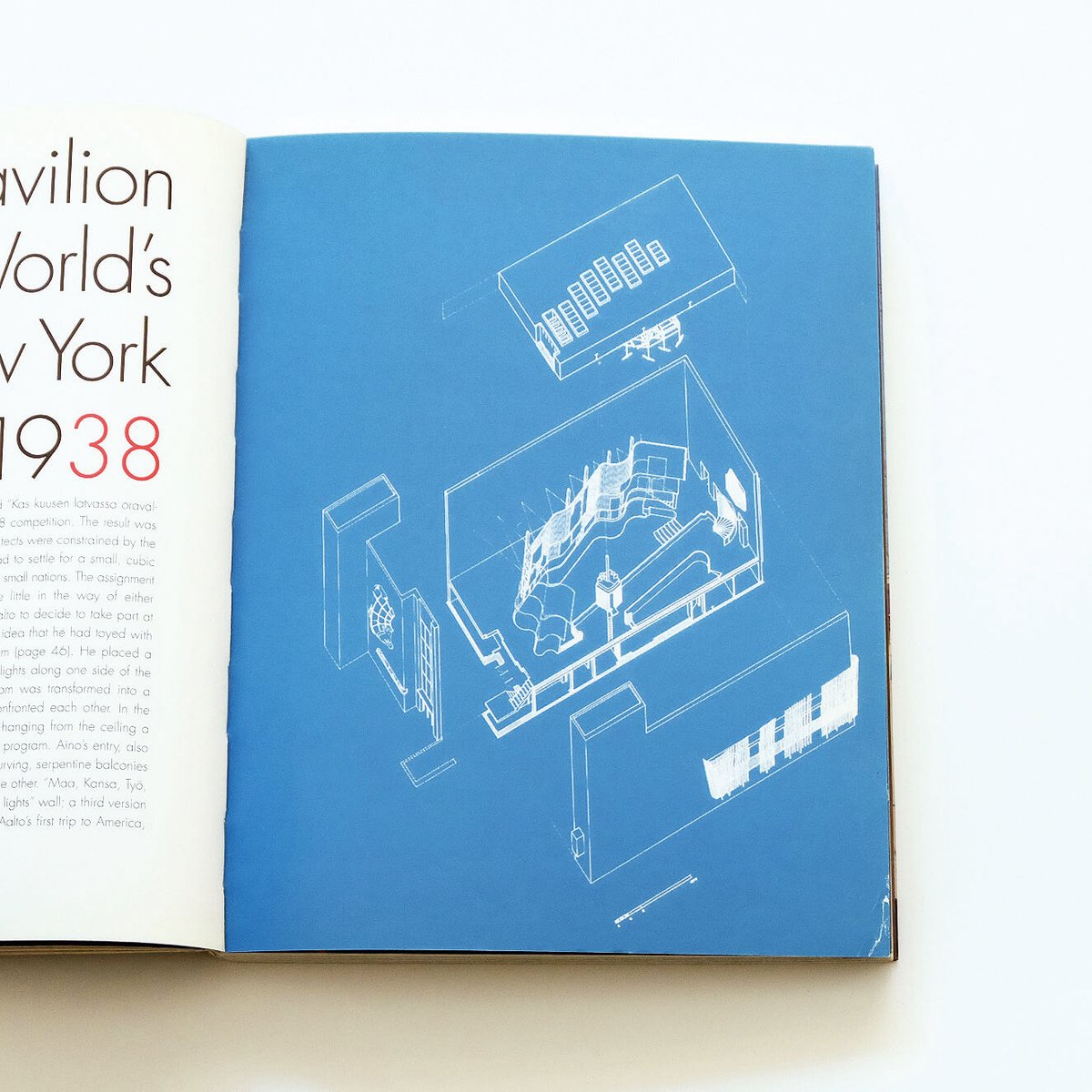 Alvar Aalto: Masterworks | Book Ernest