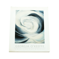 Georgia O′Keeffe: American & Modern