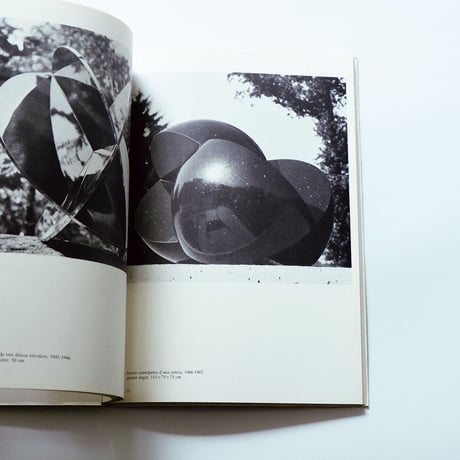 Max Bill: Fundacio Joan Miro 1980