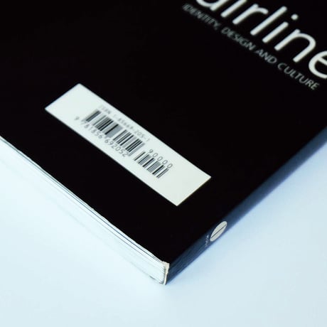 Airline: Identity, Design and Culture