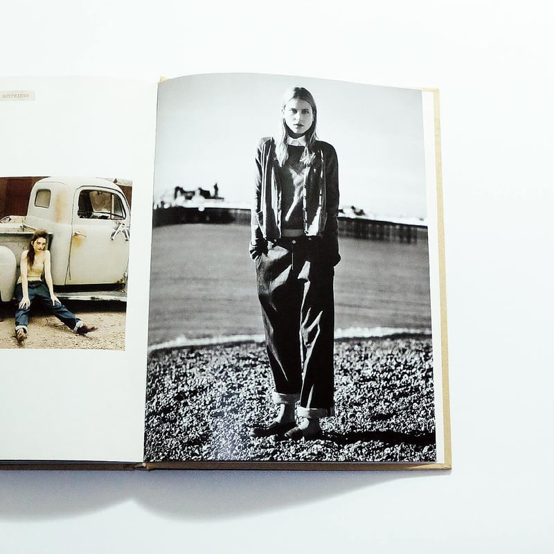 A Denim Story: Inspirations from Bellbottoms to