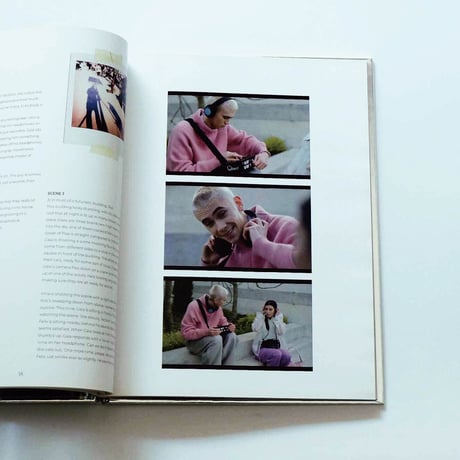Ferragamo: A Future Together by Wim Wenders
