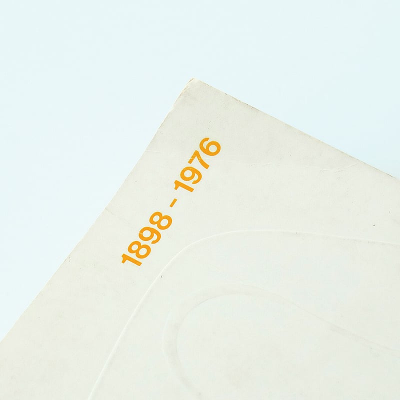 Alver Aalto 1898-1976 | Book Ernest