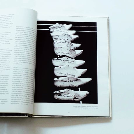Ferragamo: A Future Together by Wim Wenders