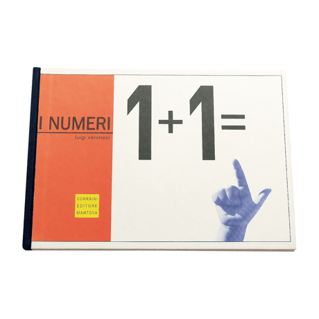 I Numeri: Luigi Veronesi